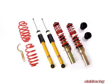 MTS Technik Street Coilover Kit Seat Toledo II 1M2 1998-2006 - MTSGWVW87