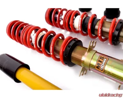 MTS Technik Street Coilover Kit Seat Toledo II 1M2 1998-2006 - MTSGWVW87