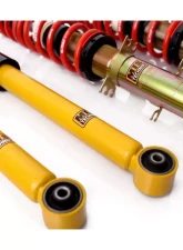 MTS Technik Street Coilover Kit Seat Toledo II 1M2 1998-2006                                     - MTSGWVW87 - Image 5