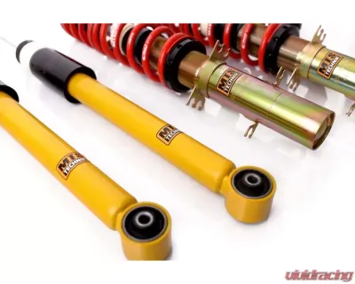 MTS Technik Street Coilover Kit Seat Toledo II 1M2 1998-2006 - MTSGWVW87