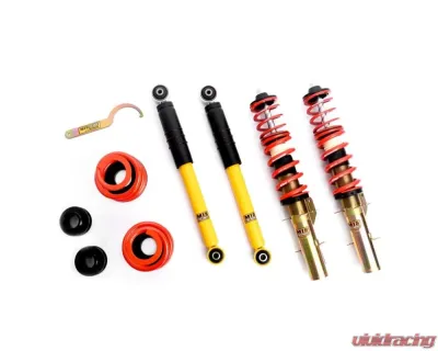 MTS Technik Stance Coilover Kit Volkswagen Bora 1998-2013 - MTSGWVW88-S