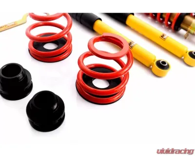 MTS Technik Stance Coilover Kit Volkswagen Bora 1998-2013 - MTSGWVW88-S