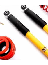 MTS Technik Stance Coilover Kit Volkswagen Bora 1998-2013                                     - MTSGWVW88-S - Image 5