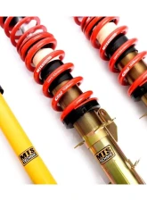 MTS Technik Stance Coilover Kit Volkswagen Bora 1998-2013                                     - MTSGWVW88-S - Image 6