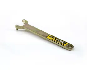 MTS Technik Adjustable Spanner Wrench Audi 80 B2 Sedan