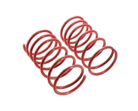 MTS Technik Front Lowering Coil Springs Audi Q3 8Y Sedan 2021+