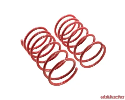 MTS Technik Front Lowering Coil Springs Audi Q3 8Y Sedan 2021+ - MTSXAU328VA