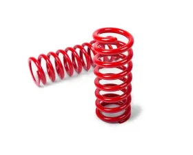 MTS Technik Rear Lowering Coil Springs BMW 3 Series G21 Kombi 2022+