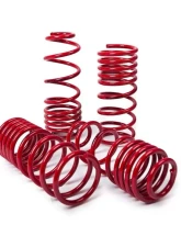 MTS Technik 30/35 mm Lowering Springs Cupra Leon Sportstourer KL8 1.4 e-HYBRID / e-HYBRID 2020+                                     - MTSXSE160 - Image 2