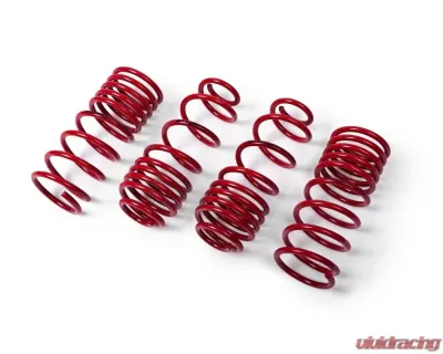MTS Technik 30/35 mm Lowering Springs Cupra Leon Sportstourer KL8 1.4 e-HYBRID / e-HYBRID 2020+ - MTSXSE160