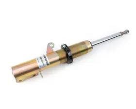 MTS Technik Adjustable Shock Absorber Front Left Opel Corsa C | Tigra Twintop 2000-2012