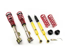 MTS Technik Street Series Coilover Suspension Kit Chrysler 300C | 300C Touring | Dodge Magnum Kombi 2004+
