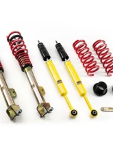 MTS Technik Street Series Coilover Suspension Kit Chrysler 300C | 300C Touring | Dodge Magnum Kombi 2004+                                     - MTSGWCH01 - Image 5