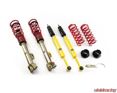 MTS Technik Street Series Coilover Suspension Kit Chrysler 300C | 300C Touring | Dodge Magnum Kombi 2004+ - MTSGWCH01