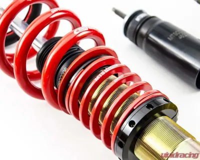 MTS Technik Street Series Coilover Suspension Kit Chrysler 300C | 300C Touring | Dodge Magnum Kombi 2004+ - MTSGWCH01