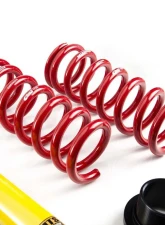 MTS Technik Street Series Coilover Suspension Kit Chrysler 300C | 300C Touring | Dodge Magnum Kombi 2004+                                     - MTSGWCH01 - Image 4