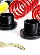 MTS Technik Street Series Coilover Suspension Kit Chrysler 300C | 300C Touring | Dodge Magnum Kombi 2004+                                     - MTSGWCH01 - Image 5