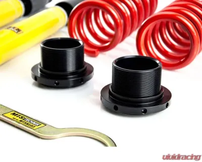 MTS Technik Street Series Coilover Suspension Kit Chrysler 300C | 300C Touring | Dodge Magnum Kombi 2004+ - MTSGWCH01