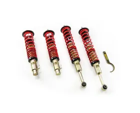 MTS Technik Street Series Coilover Suspension Kit Honda Accord VII (CL/CN) 2.0L/2.2 i-CTDi/2.4L 2003-2012
