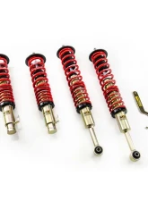 MTS Technik Street Series Coilover Suspension Kit Honda Accord VII (CL/CN) 2.0L/2.2 i-CTDi/2.4L 2003-2012                                     - MTSGWHO08 - Image 5