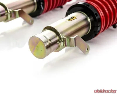 MTS Technik Street Series Coilover Suspension Kit Honda Accord VII (CL/CN) 2.0L/2.2 i-CTDi/2.4L 2003-2012 - MTSGWHO08