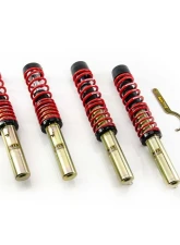 MTS Technik Street Series Coilover Suspension Kit Porsche 986 Boxster 2.5L/2.7L/S 3.2L 1996-2004                                     - MTSGWPO02 - Image 4