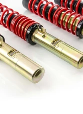 MTS Technik Street Series Coilover Suspension Kit Porsche 986 Boxster 2.5L/2.7L/S 3.2L 1996-2004                                     - MTSGWPO02 - Image 2