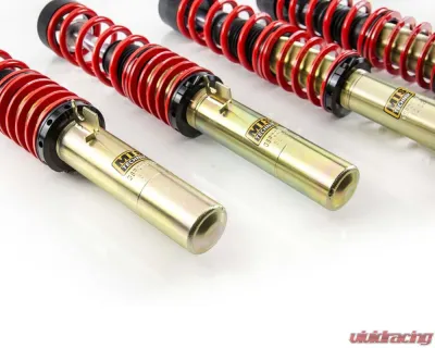 MTS Technik Street Series Coilover Suspension Kit Porsche 986 Boxster 2.5L/2.7L/S 3.2L 1996-2004 - MTSGWPO02