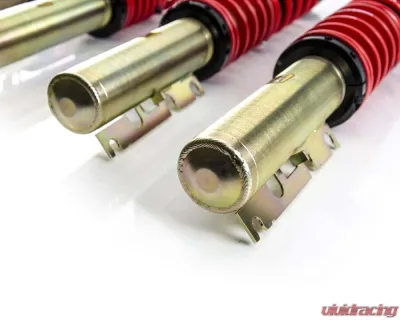 MTS Technik Street Series Coilover Suspension Kit Porsche 986 Boxster 2.5L/2.7L/S 3.2L 1996-2004 - MTSGWPO02