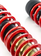 MTS Technik Street Series Coilover Suspension Kit Porsche 986 Boxster 2.5L/2.7L/S 3.2L 1996-2004                                     - MTSGWPO02 - Image 4