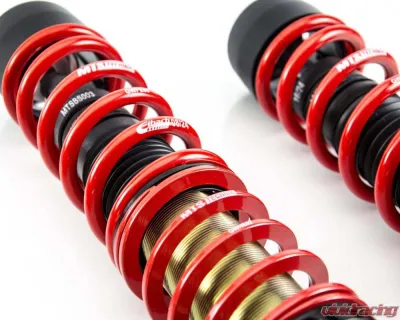 MTS Technik Street Series Coilover Suspension Kit Porsche 986 Boxster 2.5L/2.7L/S 3.2L 1996-2004 - MTSGWPO02