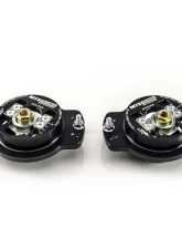 MTS Technik Adjustable Camber | Caster Plates Front Audi | Volkswagen B1 1972-1981                                     - MTSCP45SET - Image 3