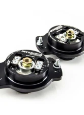 MTS Technik Adjustable Camber | Caster Plates Front Audi | Volkswagen B1 1972-1981                                     - MTSCP45SET - Image 3