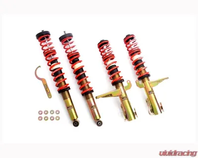 MTS Technik 1105 Kg Street Coilover Suspension BMW 1997-2003 - MTSGWBM101
