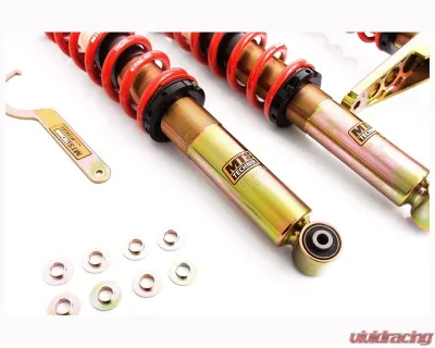 MTS Technik 1105 Kg Street Coilover Suspension BMW 1997-2003 - MTSGWBM101