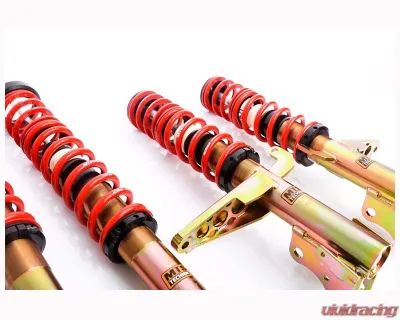 MTS Technik 1105 Kg Street Coilover Suspension BMW 1997-2003 - MTSGWBM101