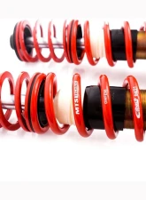 MTS Technik 1105 Kg Street Coilover Suspension BMW 1997-2003                                     - MTSGWBM101 - Image 6