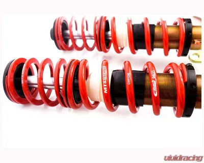 MTS Technik 1105 Kg Street Coilover Suspension BMW 1997-2003 - MTSGWBM101