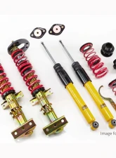 MTS Technik Street Coilover Suspension BMW E91 | E93 2004-2013                                     - MTSGWBM104 - Image 7