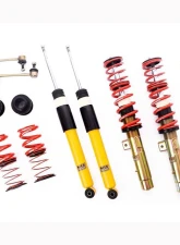 MTS Technik Street Coilover Suspension BMW E91 | E93 2004-2013                                     - MTSGWBM104 - Image 4