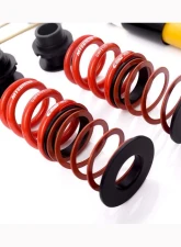 MTS Technik Street Coilover Suspension BMW E91 | E93 2004-2013                                     - MTSGWBM104 - Image 5