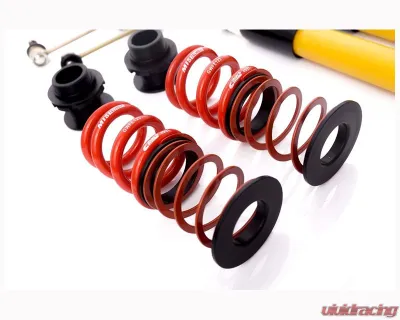 MTS Technik Street Coilover Suspension BMW E91 | E93 2004-2013 - MTSGWBM104