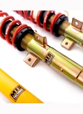 MTS Technik Street Coilover Suspension BMW E91 | E93 2004-2013                                     - MTSGWBM104 - Image 6