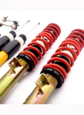 MTS Technik Street Coilover Suspension BMW E91 | E93 2004-2013                                     - MTSGWBM104 - Image 7