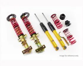 MTS Technik 1090 Kg Street Coilover Suspension BMW 1997-2003