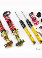 MTS Technik 1090 Kg Street Coilover Suspension BMW 1997-2003                                     - MTSGWBM107 - Image 5