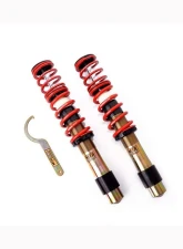 MTS Technik 1090 Kg Street Coilover Suspension BMW 1997-2003                                     - MTSGWBM107 - Image 3