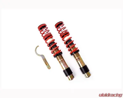 MTS Technik 1090 Kg Street Coilover Suspension BMW 1997-2003 - MTSGWBM107