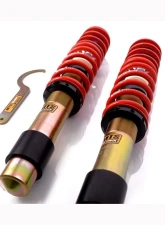 MTS Technik 1090 Kg Street Coilover Suspension BMW 1997-2003                                     - MTSGWBM107 - Image 4