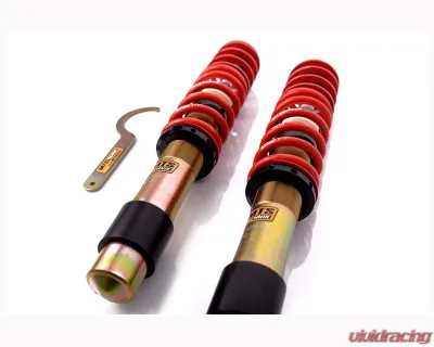 MTS Technik 1090 Kg Street Coilover Suspension BMW 1997-2003 - MTSGWBM107